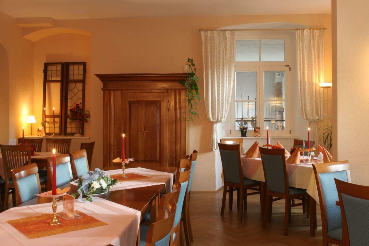 An der Schmucke Gutshaus Von Bismarck 아파트 외부 사진